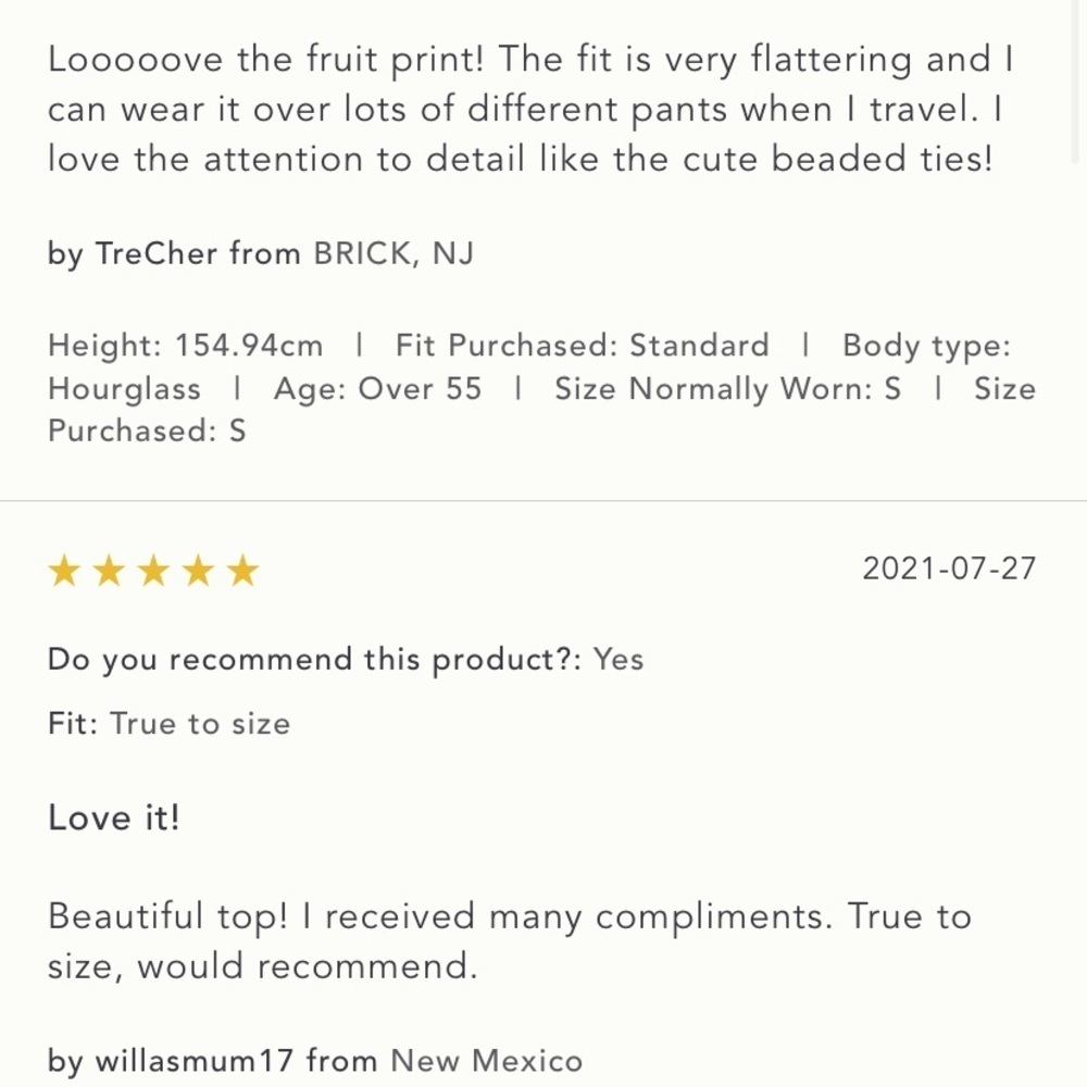 🎉RARE🎉Anthropologie NWT Farm Rio Rainforest Wrap Blouse Toucans Tropical Birds S - Picture 9 of 16